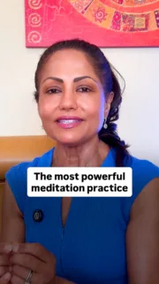 This is one of the most powerful meditation practices you can do. Try it and let me know your experience 🤍
#Vedanta #Advaita #AdvaitaVedanta #AdiShankaracharya #NetiNeti #Meditation #Vedanti #Sanatan #Sanatani