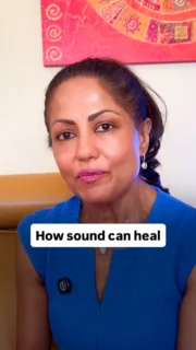 Many people are surprised by how deeply sound can affect both the mind and body.
Different frequencies have been used for centuries to support relaxation, meditation and healing. Sound helps us slow down, feel more present and reconnect with ourselves in a way that's difficult to put into words.
A powerful sound bath isn't just something you hear. It's something that has the power to shift you at a mental, emotional and cellular level. The vibrations can help quieten a busy mind, release built-up tension and create the space for deep rest, and possibly even healing.
Some of my most restorative meditations have happened during mantra chanting sessions and sound baths. Every time I leave, I feel calmer, clearer and more connected to myself.
Have you ever experienced sound healing? I'd love to hear what it was like for you.
#soundhealing #soundbath #smitajoshi #karmaanddiamonds