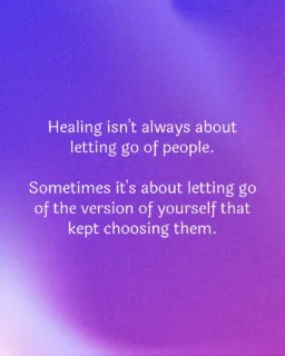 Healing doesn't always begin when someone leaves your life.
ㅤ
Sometimes it begins when you understand why you accepted less than you deserved for so long.
ㅤ
In Vedic philosophy, especially from the Vedāntic perspective, we don't suffer simply because of other people. We suffer because of the beliefs, fears, attachments (rāga) and conditioning that shape our choices.
ㅤ
As your awareness grows, your choices naturally begin to change.
ㅤ
You stop abandoning yourself to keep someone else.
ㅤ
You stop confusing familiarity with love.
ㅤ
You stop mistaking emotional intensity for genuine connection.
ㅤ
The greatest healing isn't changing other people.
ㅤ
𝙄𝙩'𝙨 𝙣𝙤 𝙡𝙤𝙣𝙜𝙚𝙧 𝙗𝙚𝙩𝙧𝙖𝙮𝙞𝙣𝙜 𝙮𝙤𝙪𝙧 𝙤𝙬𝙣 𝙩𝙧𝙪𝙚 𝙣𝙖𝙩𝙪𝙧𝙚.
ㅤ
When that happens, the relationships that no longer align with who you're becoming often fall away naturally.
ㅤ
If this resonates, you might just love my books, the 𝘒𝘢𝘳𝘮𝘢 & 𝘋𝘪𝘢𝘮𝘰𝘯𝘥𝘴 trilogy on Amazon and smitajoshi.com.
ㅤ
#healingjourney #selfworth #personalgrowth #relationships #smitajoshi #karmaanddiamonds #vedicwisdom #vedanta