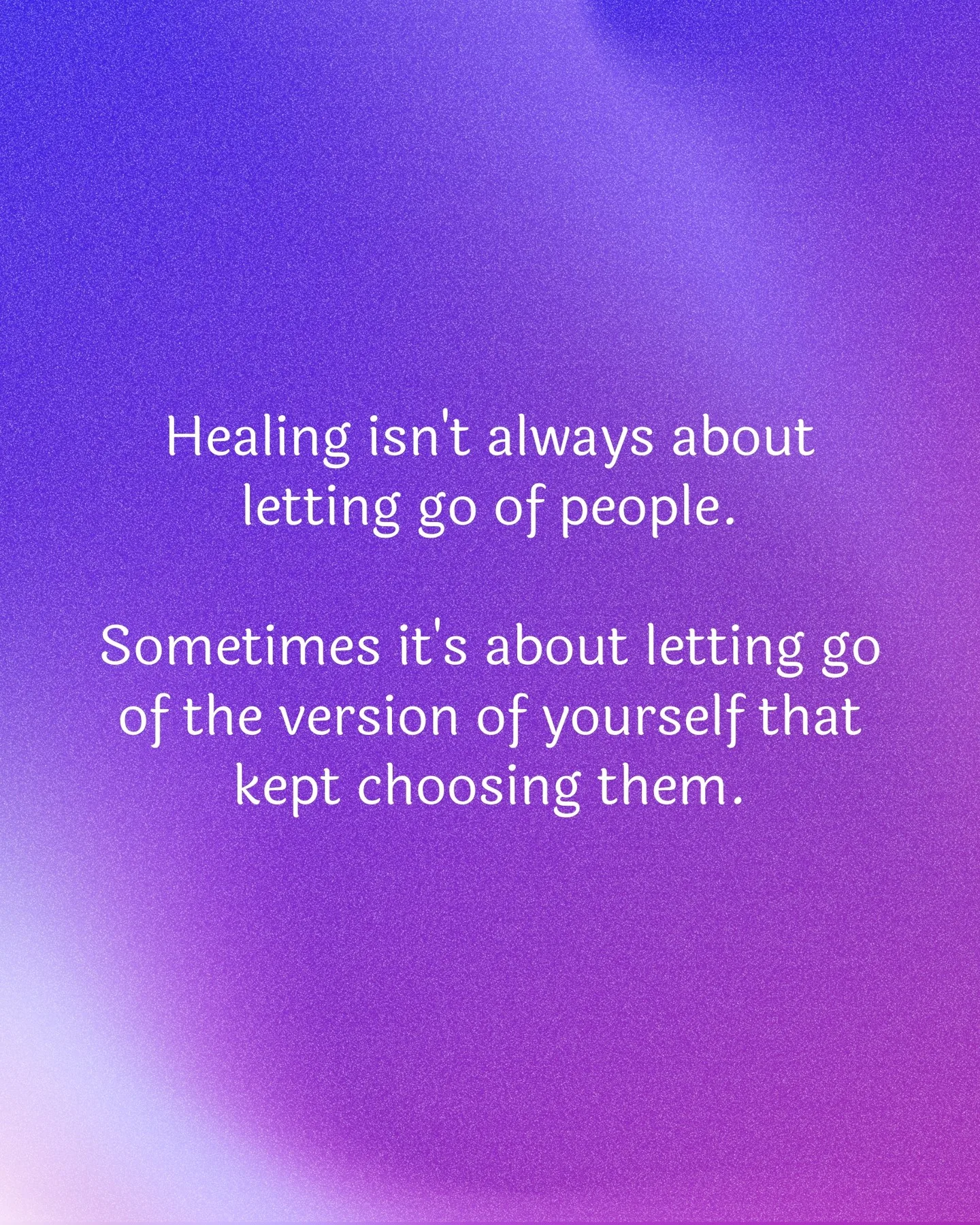 Healing doesn't always begin when someone leaves your life.
ㅤ
Sometimes it begins when you understand why you accepted less than you deserved for so long.
ㅤ
In Vedic philosophy, especially from the Vedāntic perspective, we don't suffer simply because of other people. We suffer because of the beliefs, fears, attachments (rāga) and conditioning that shape our choices.
ㅤ
As your awareness grows, your choices naturally begin to change.
ㅤ
You stop abandoning yourself to keep someone else.
ㅤ
You stop confusing familiarity with love.
ㅤ
You stop mistaking emotional intensity for genuine connection.
ㅤ
The greatest healing isn't changing other people.
ㅤ
𝙄𝙩'𝙨 𝙣𝙤 𝙡𝙤𝙣𝙜𝙚𝙧 𝙗𝙚𝙩𝙧𝙖𝙮𝙞𝙣𝙜 𝙮𝙤𝙪𝙧 𝙤𝙬𝙣 𝙩𝙧𝙪𝙚 𝙣𝙖𝙩𝙪𝙧𝙚.
ㅤ
When that happens, the relationships that no longer align with who you're becoming often fall away naturally.
ㅤ
If this resonates, you might just love my books, the 𝘒𝘢𝘳𝘮𝘢 & 𝘋𝘪𝘢𝘮𝘰𝘯𝘥𝘴 trilogy on Amazon and smitajoshi.com.
ㅤ
#healingjourney #selfworth #personalgrowth #relationships #smitajoshi #karmaanddiamonds #vedicwisdom #vedanta