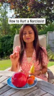 Narcissists rarely feel real pain, but they do feel wounded when their control slips. Here are six ways to strike back with power they can’t steal:
ㅤ
1. Stop defending yourself
They thrive on your attempts to explain. When you’re silent and firm, you deny them the reaction they crave.
ㅤ
2. Heal so they can’t reach the person they broke
They want you trapped in the version of you that begged and cried. By protecting your peace and going no contact, you become untouchable.
ㅤ
3. Laugh and live joyfully
Nothing unsettles them more than seeing you happy without their approval. Your genuine smile is proof they no longer have your heart.
ㅤ
4. Speak your truth
They survive on their own version of events. When you share what really happened, you expose their lies and let others see who they are.
ㅤ
5. Refuse their bait
They’ll reach out just to provoke a reaction. Ignoring those messages robs them of significance and reminds them they’re no longer the centre of your world.
ㅤ
6. Build a life they can’t join you in
Their greatest fear is fading into irrelevance. By thriving, growing and moving forward, you deliver the deepest cut—your undeniable success.
ㅤ
You don’t need revenge. Becoming the person they never believed you could be is your ultimate triumph.
ㅤ
#narcissist #narcissism #narcissisticabusesurvivor #smitajoshi