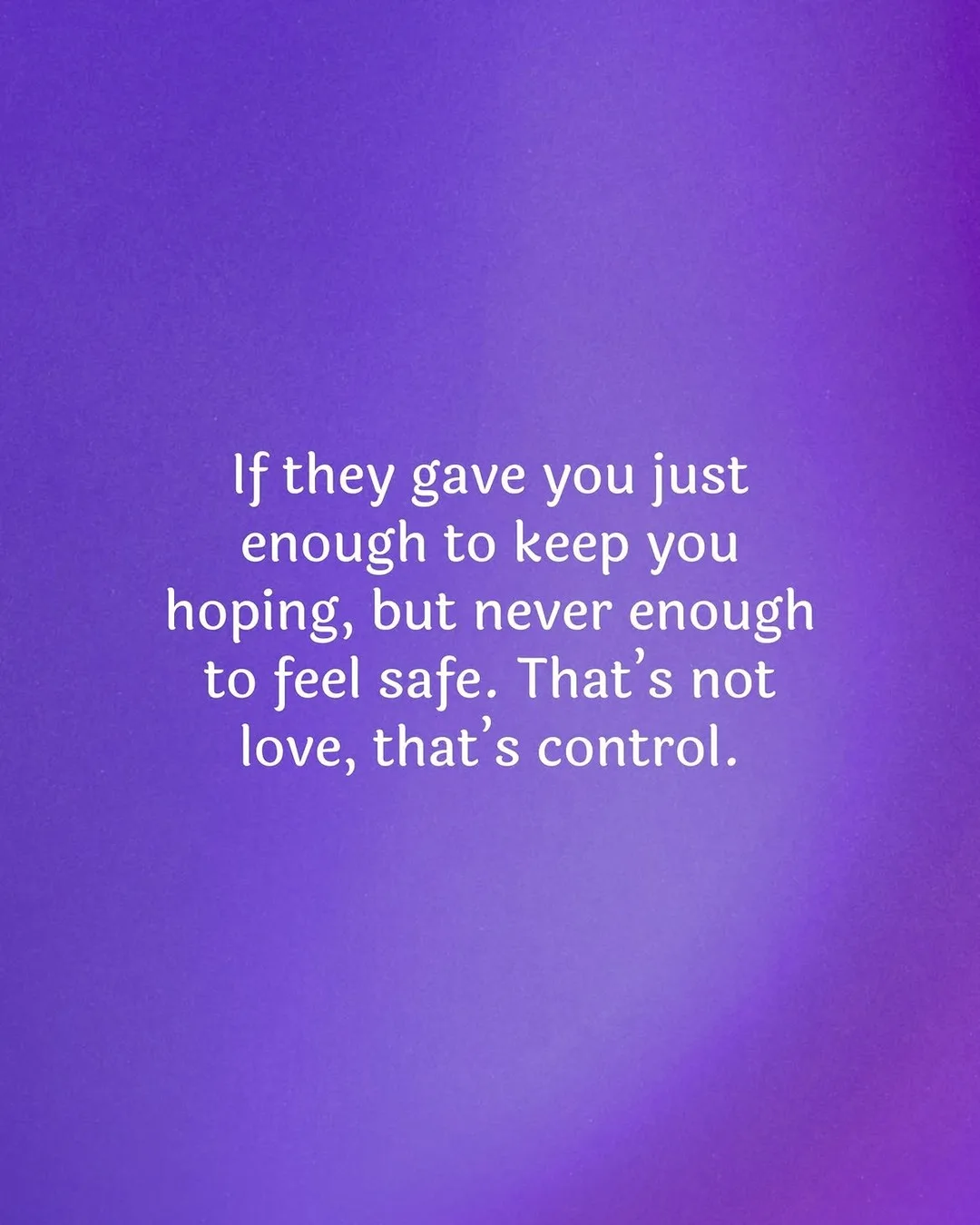 They breadcrumbed you, just enough affection to keep you hooked, but never the security your heart craved. That’s not a relationship. That’s emotional captivity.
ㅤ
If you relate...
ㅤ
Remember to get my best seller 'KARMA & DIAMONDS' where I dive into this on a deeper level 💎
ㅤ
#smitajoshi #karmaanddiamonds #psychology #emotionalintelligence #narcissist #narcissism #relationships #breakups #trauma