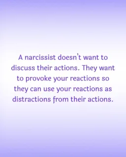When you try to hold them accountable, they twist the focus away from what they did and onto how you responded …
ㅤ
If you raise your voice, they’ll call you “crazy.”
ㅤ
If you’re quiet, they’ll accuse you of giving them the silent treatment.
ㅤ
Either way, your reaction becomes the problem, and their behaviour gets buried beneath the chaos they’ve created.
ㅤ
Have you experienced this before?
ㅤ
#narcissisticex #narcissistic #narcissist #narcissisticrelationship #narcissists #narcissisticparent #narcissism #nocontact #gaslightingawareness #redflags #toxicrelationship #narctok #covertnarcissist #narcissisticbehavior #gaslighting #narcissistsupply