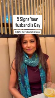This is not about judging anyone’s sexuality. Being gay is not the problem.
ㅤ
The real pain begins when a woman gives her whole heart to a marriage, only to discover later that her partner was never capable of loving her in the way she needed.
ㅤ
These signs are not to blame, they exist to help you recognise patterns early and protect yourself from years of confusion and self-doubt.
ㅤ
1️⃣ He avoids real intimacy
He’s beside you but never with you. Physical closeness feels distant, almost mechanical. His body is there but his soul is somewhere else. You feel the rejection long before you ever understand it.
ㅤ
2️⃣ His emotional world belongs to other men, not you
Friendships are healthy but when every emotional need is met elsewhere, you become invisible. You’re the partner in name but not in connection.
ㅤ
3️⃣ He shows no instinct to protect you when other men notice you
Instead of care or presence, he shows you indifference. His detachment feels strange, almost hollow, like something vital is missing.
ㅤ
4️⃣ His attraction toward women feels rehearsed
The compliments, the affection, even intimacy can feel like performance. It’s not desire, it’s obligation… like he’s playing a role he never truly wanted.
ㅤ
5️⃣ There’s always a quiet distance
No matter how much love you give, he never fully lets you in. It’s like living beside someone who keeps the door locked to their true self.
ㅤ
None of this makes him a bad person. But it’s heartbreaking to pour your love, loyalty and years into a marriage where you were never truly chosen.
ㅤ
Recognizing these signs early brings clarity. It helps you understand that you were never unworthy, the connection was simply never aligned.
ㅤ
Do you experience any of these signs?
ㅤ
#marriage #marriageadvice