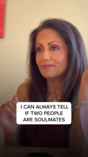 Even if it’s subtle, it's always there...

#soulmates #relationships #truelove #soulmatelove #smitajoshi #karmaanddiamonds