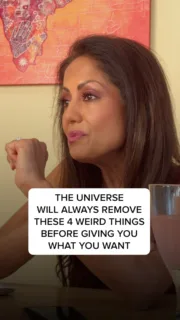 Share this with someone; it would help ✨
Remember, the extent to which you can let go of resistance is the extent to which you allow happiness to flow.
What are you resisting letting go of?
#manifestyourlife #manifestation #lawofattraction #smitajoshi #karmaanddiamonds